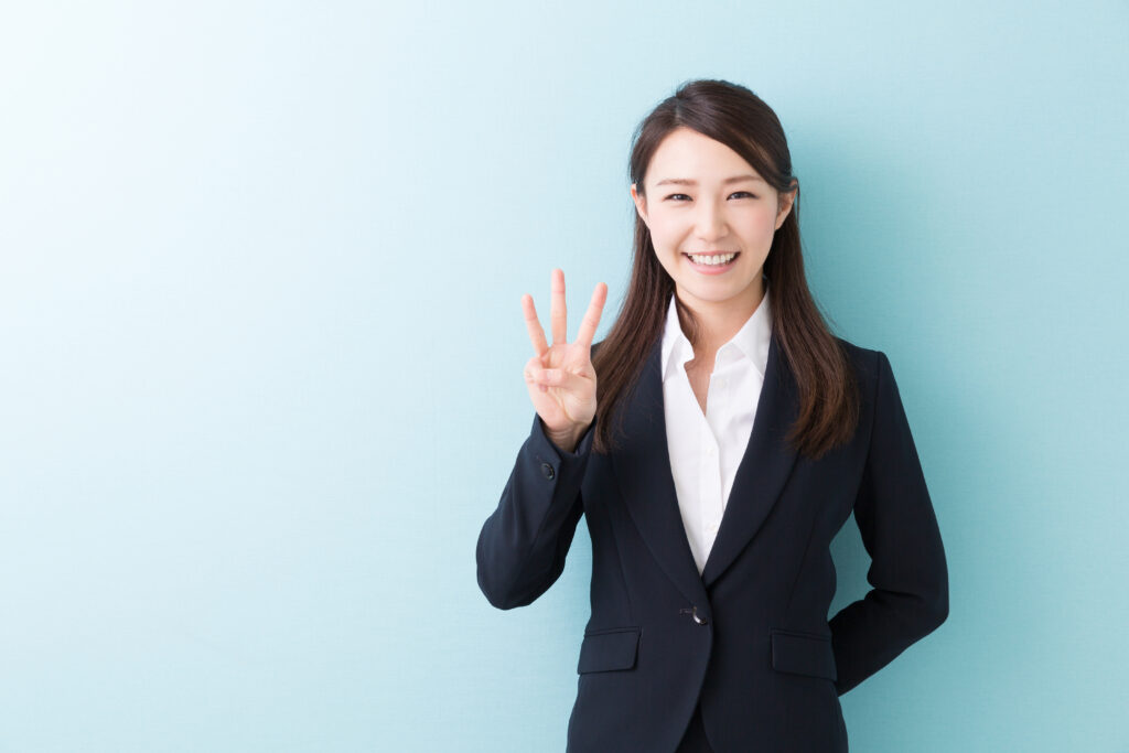 中小企業が最適なSNSを選ぶ3つのポイント