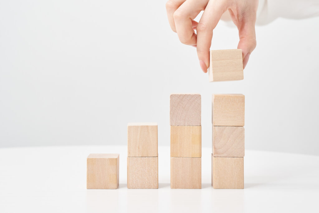 SNS集客の効果測定・改善4ステップ