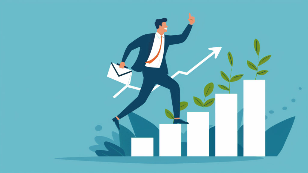 明日からできる!SNS集客を軌道に乗せる5ステップ