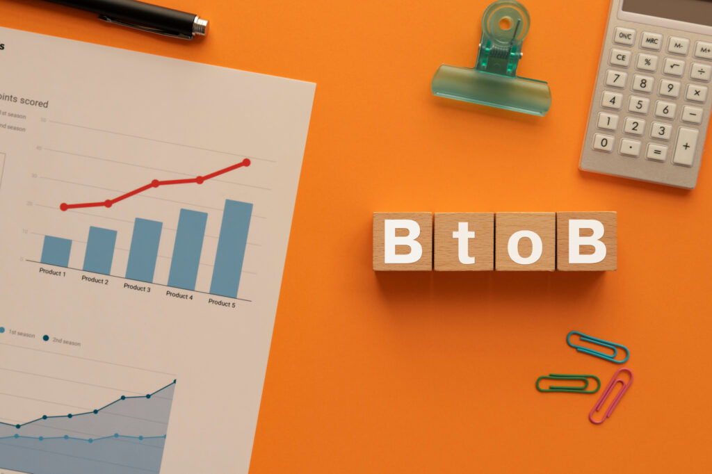 中小のBtoB企業にこそSNSの活用が不可欠な3つの理由