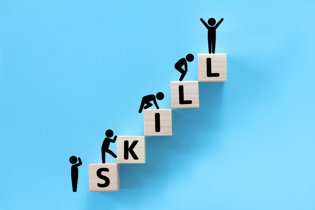 SNS運用のスキルアップにつながる2つの習慣