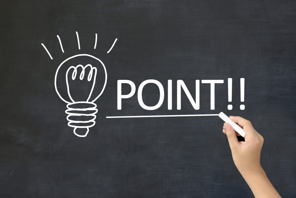 SNS運用ルールを根付かせる3つのポイント