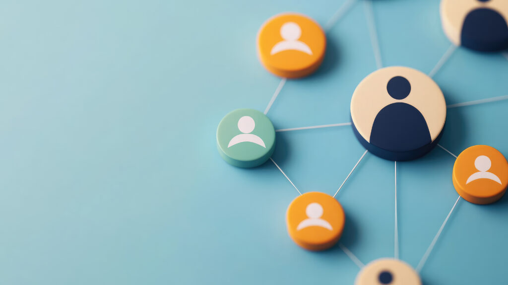 イベント後もユーザーとの関係性を継続する3つの方法