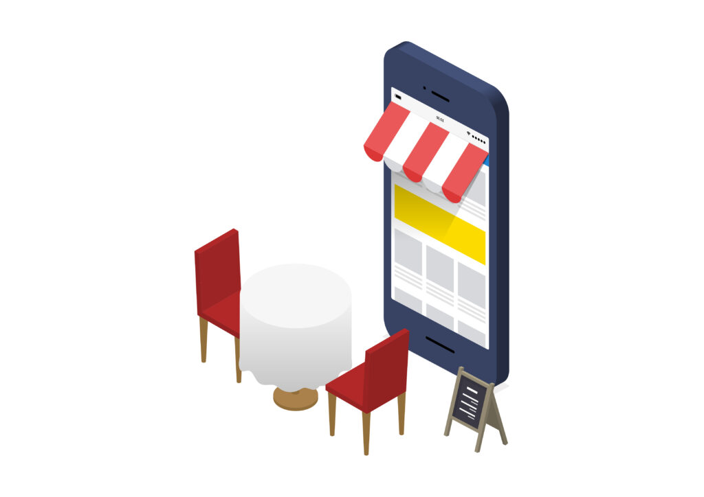 店舗集客に最適なSNS4選