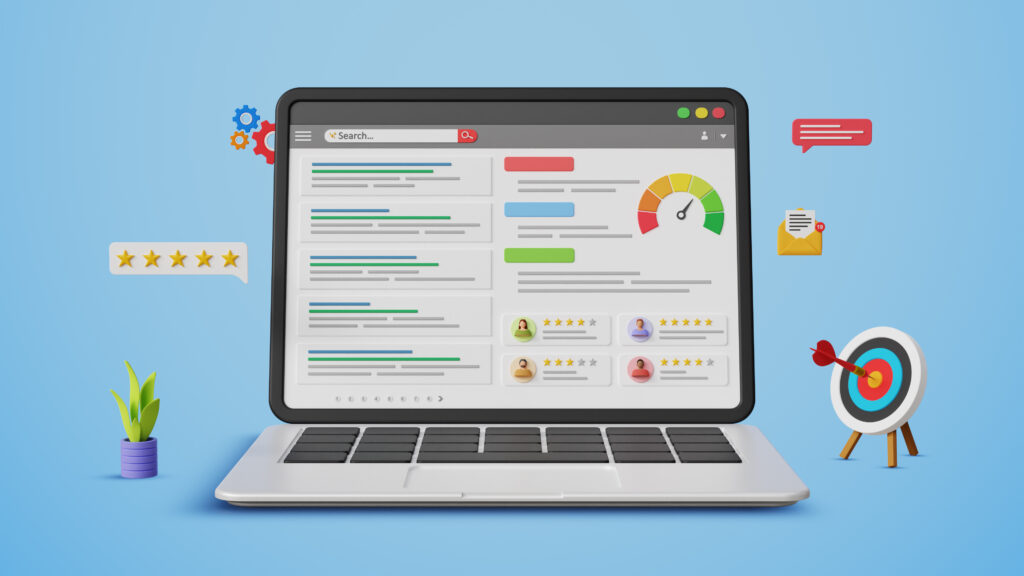 SNS担当者が確認するべき3つの指標