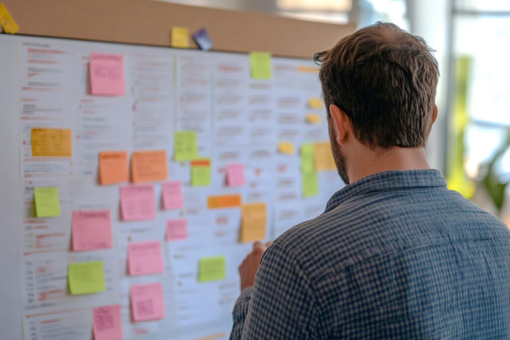 企業がSNSの投稿内容を探す3つの方法