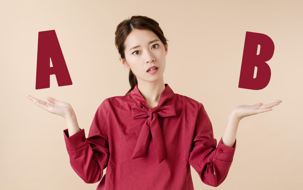 SEOとSNS集客の違い