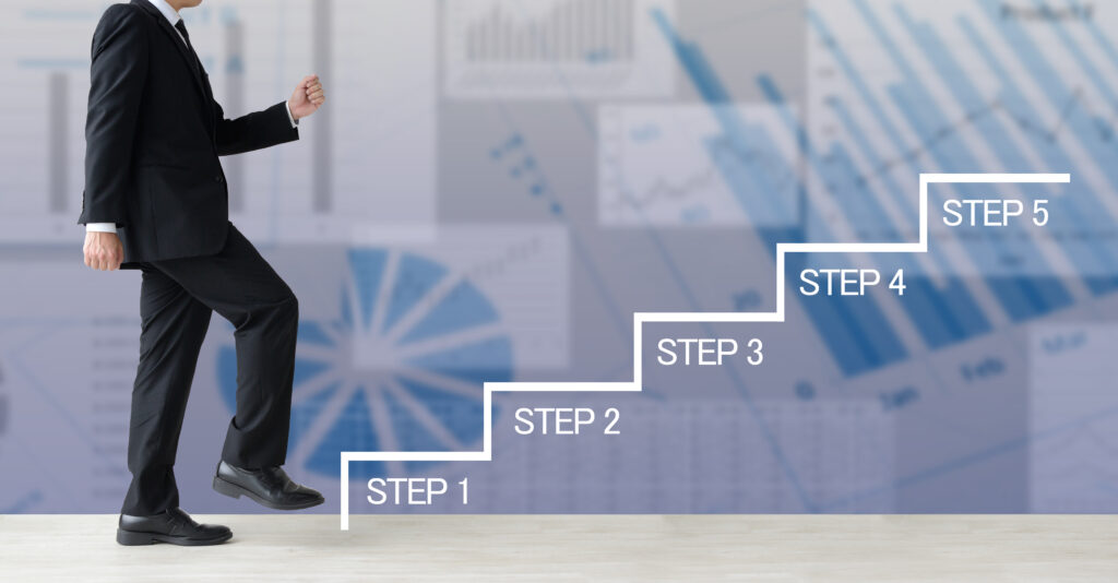 SNS戦略の立て方|成果を出す5つのステップ