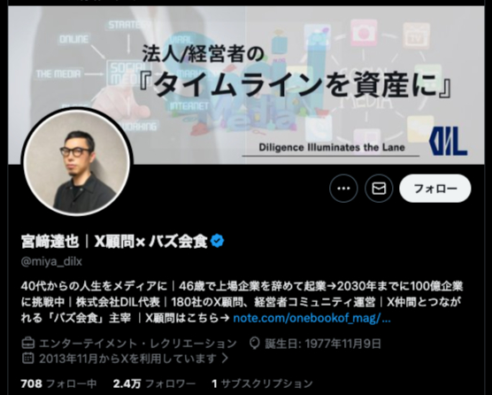 株式会社DIL X TOP画像