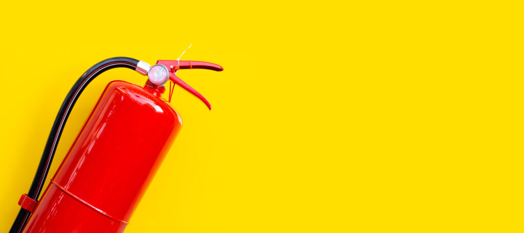 企業のSNSが炎上した際の対処方法