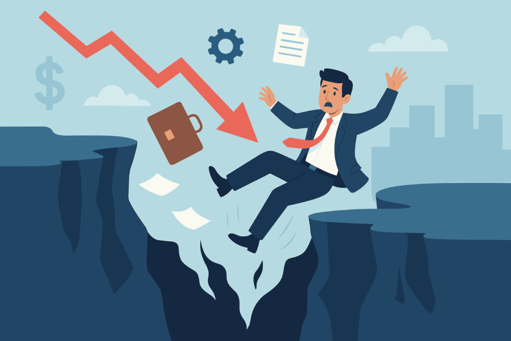 SNS運用が失敗する典型パターンと対処法