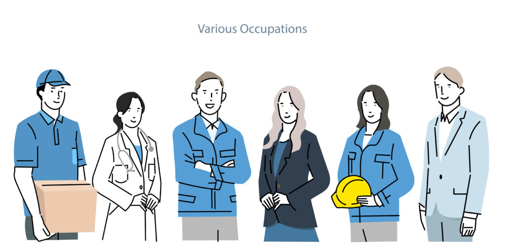 【業種別】おすすめの企業SNS早見表