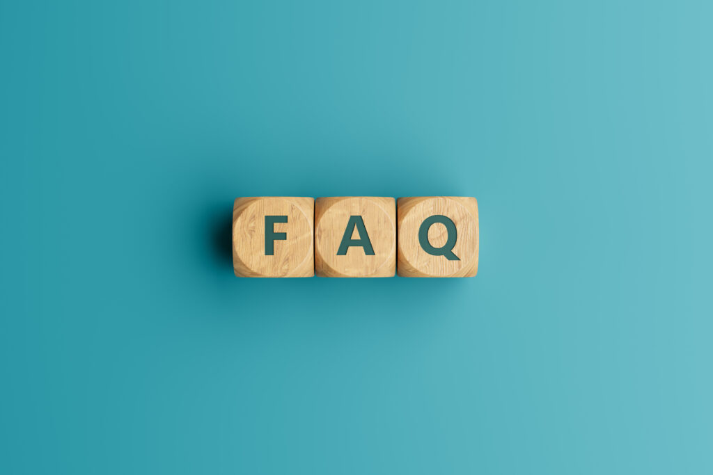 Xの集客に関するよくある質問(FAQ)