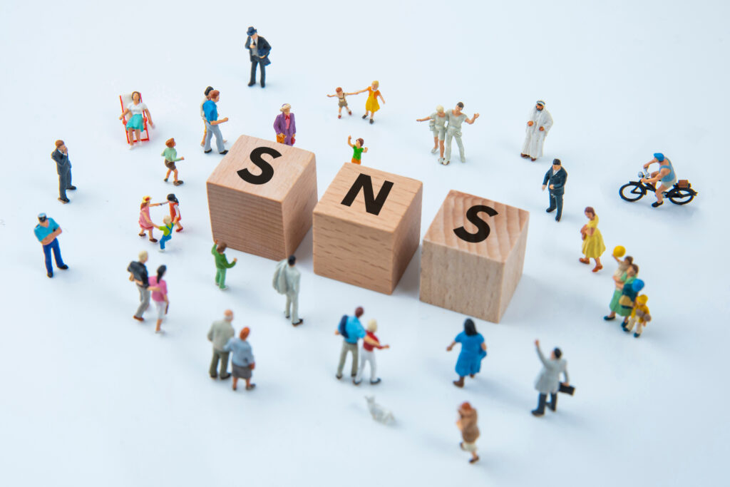 SNS運用代行は本当に怪しい？最初に押さえておきたいポイント