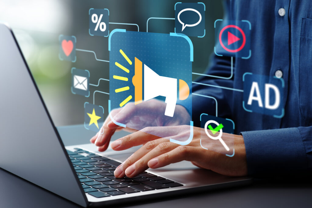 SNS集客の具体施策