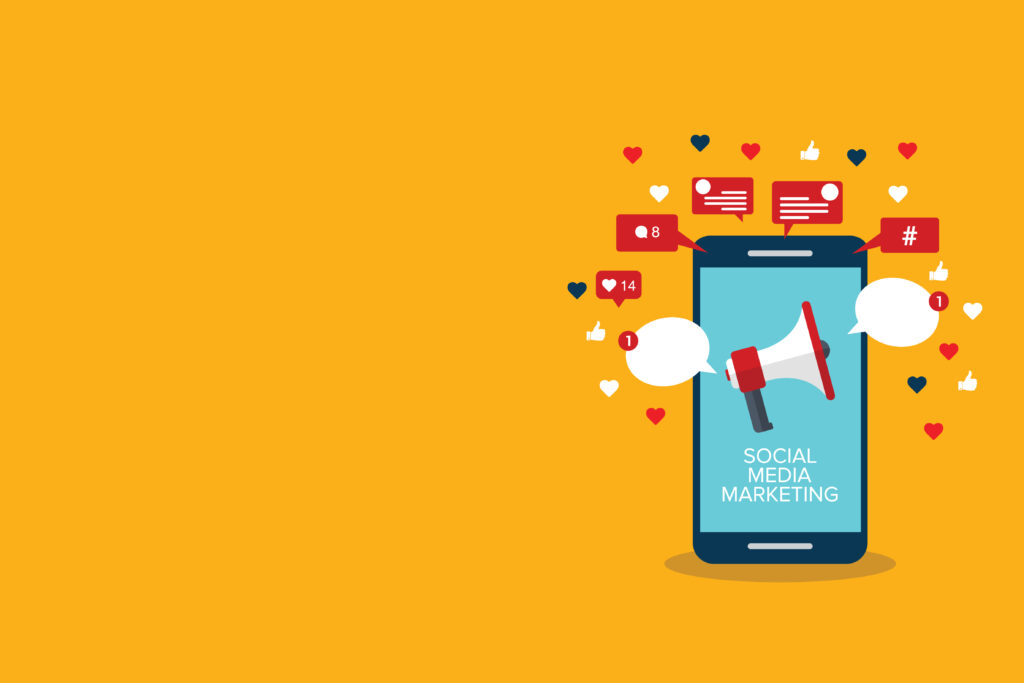 SNS集客で成果が出る「型」