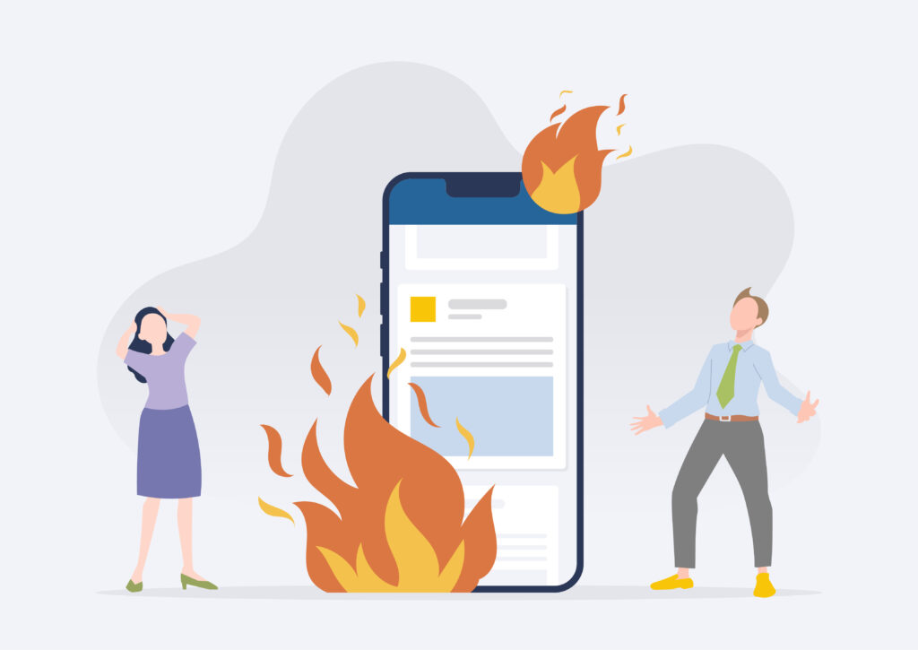 炎上や運用崩壊を防ぐ注意点