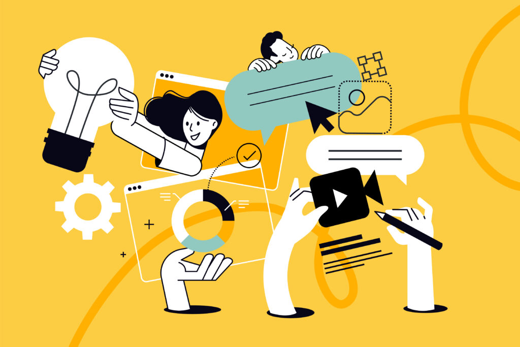 成功するコンテンツ設計