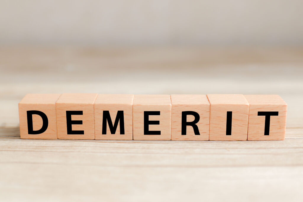 X運用代行を利用するデメリットとリスク