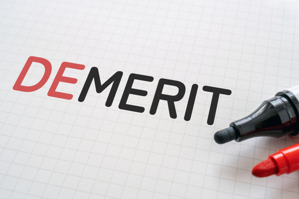 企業SNSの主なデメリット・リスク