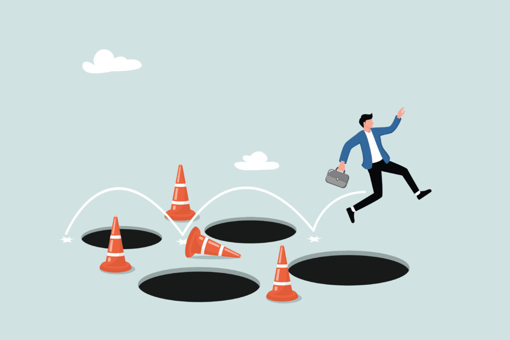 契約後のトラブルを避けるためのガバナンス設計