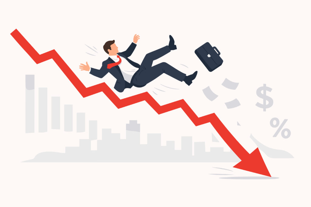 失敗しやすい企業SNSマーケティングのパターン