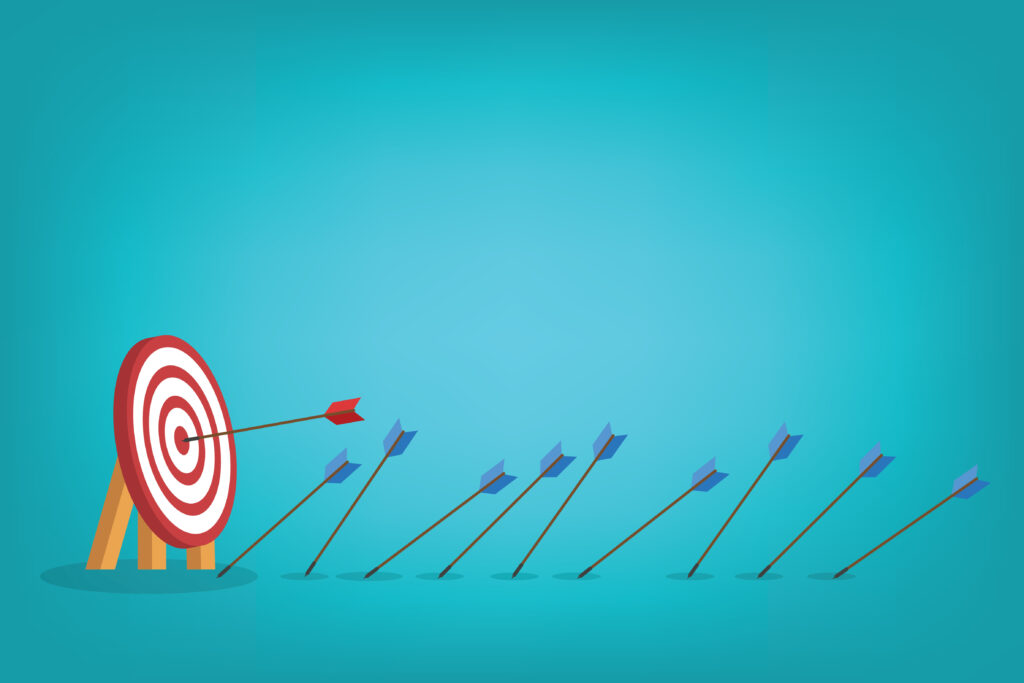 Xの集客における失敗パターンと改善方法