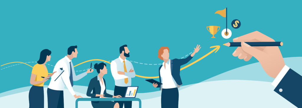 成果につなげるSNS導線設計と計測設計