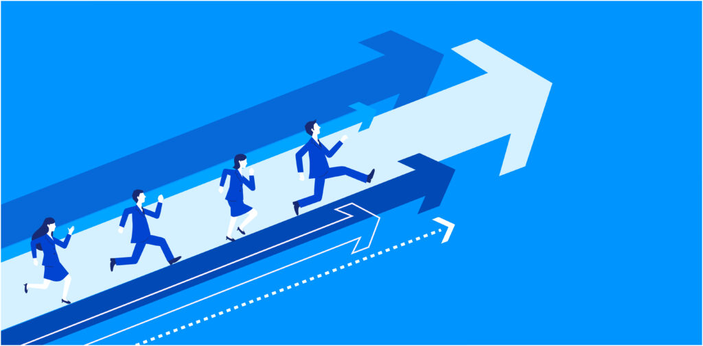 成果が出るX運用の型