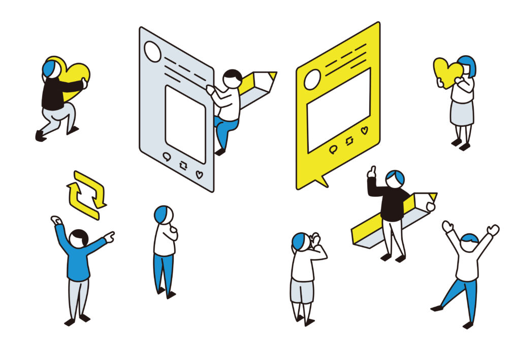 最初の10投稿|Xフォロワーを増やす投稿の型と例文