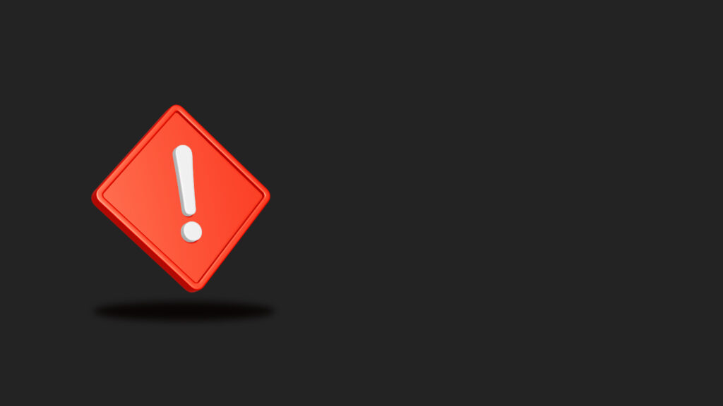 SNS運用代行で関わってはいけない業者の特徴