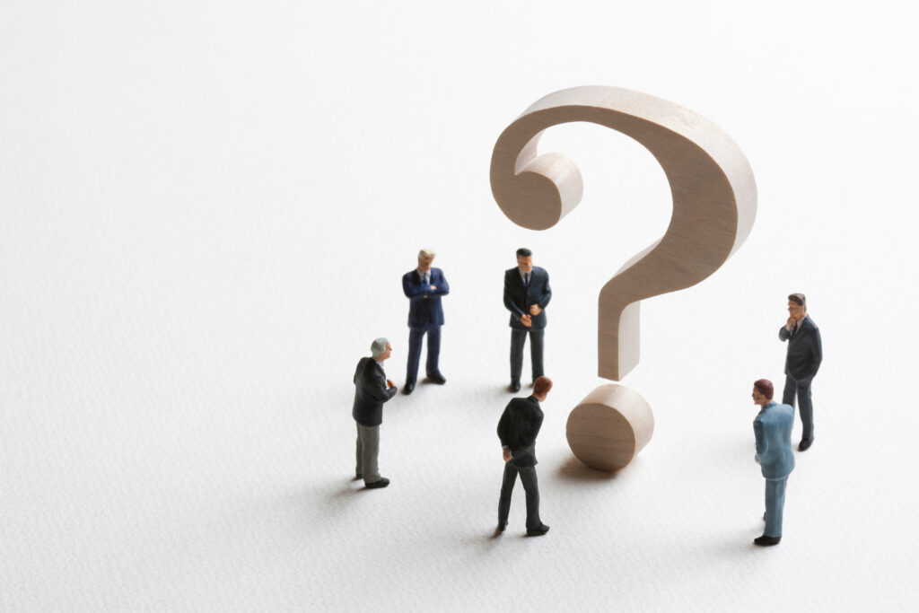 X運用代行の定義と依頼できる範囲