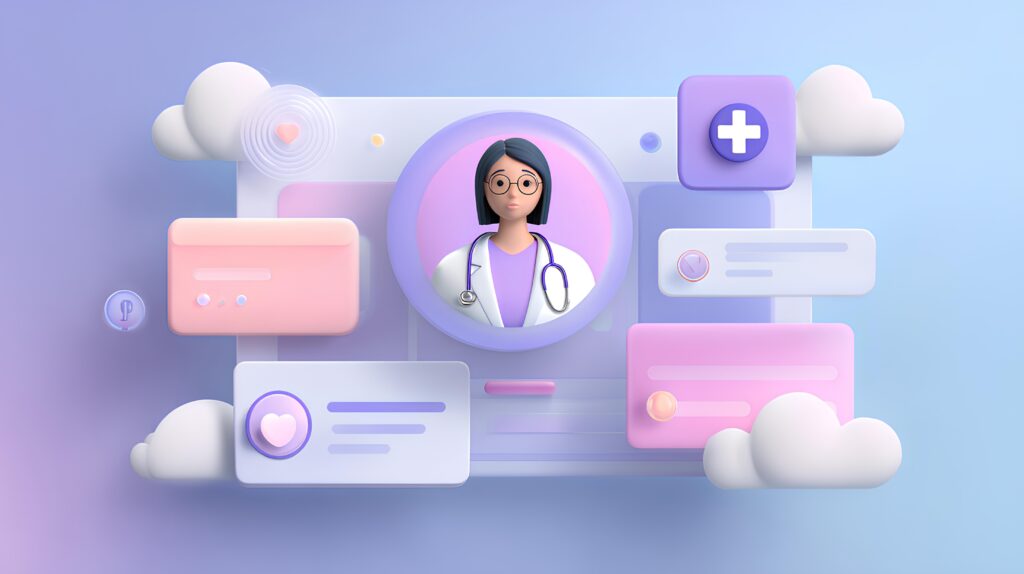 30秒結論:病院SNSは“目的×媒体×運用ルール”で決まる