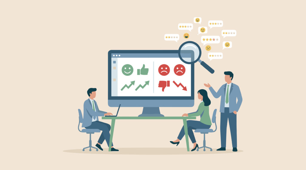 KPIを成果につなげる月次レビューの進め方