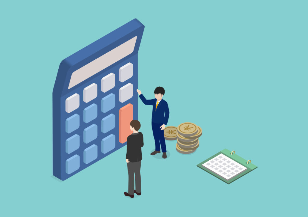 X運用代行の費用相場と目安