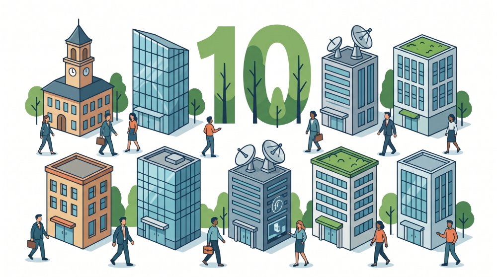 2. 中小企業におすすめの経営コンサルティング会社10選