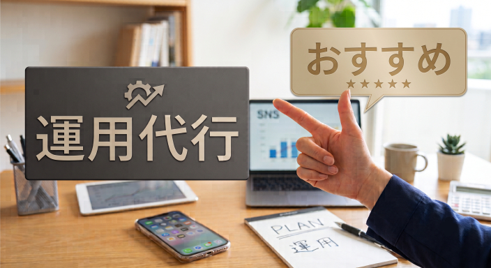 3. X（Twitter）運用代行の利用がおすすめなケース