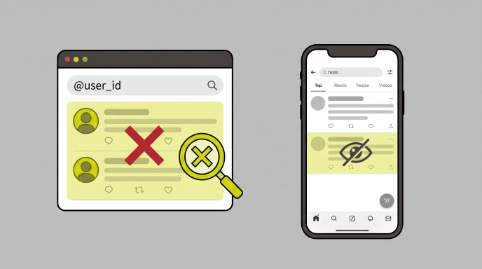 4. チェック結果の見方｜Search Ban・Ghost Banなどの違い