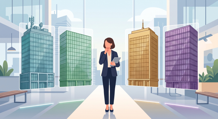 5. X（Twitter）運用代行会社の選び方