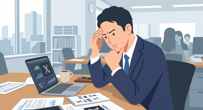 9. X（旧Twitter）企業アカウントを自社で運用できない場合の選択肢