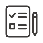 ノウハウが社内に残りにくいことを表すイラスト