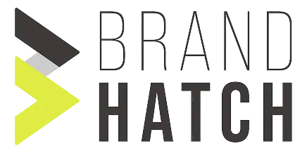 ロゴ:BRAND HATCH