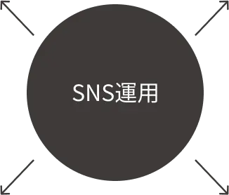 sns運用